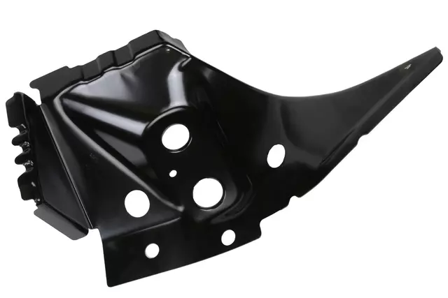 23356672 - Body: Rear Extension for Cadillac: XT5, XT6 | Chevrolet: Blazer | GMC: Acadia Image