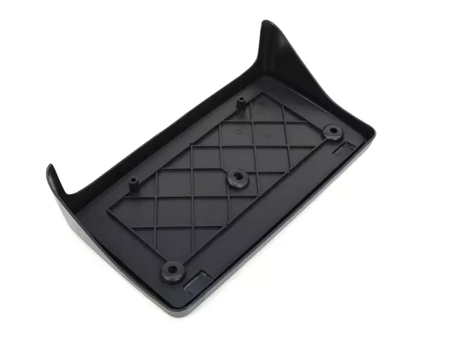 License Plate Bracket - Mopar (55255994AC)