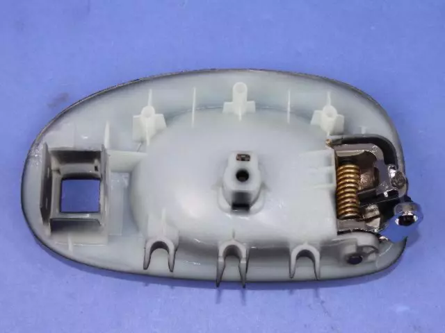 Remote Handle Bezel, Left, Power Door Locks - Mopar (US271DVAA)