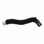 KM5599 - Belts &amp; Cooling: Motorcraftâ„¢ Radiator Coolant Hose for Ford: F-150 Image