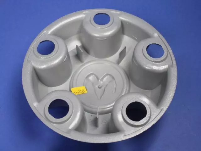 Wheel Center Cap - Mopar (XG76S4AAA)