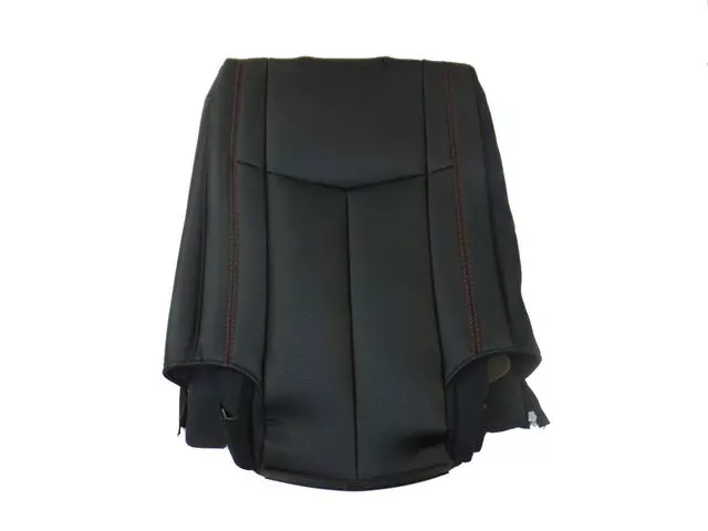 5RW66DX9AC - Interior Trim: Seat Back Cover, Right for Mopar Image