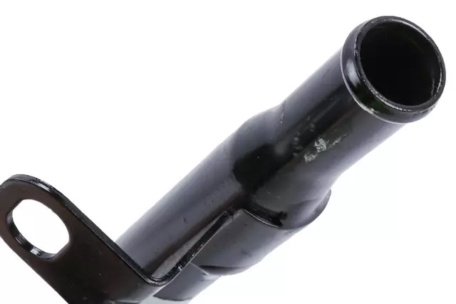 25689919 - : HVAC Heater Outlet Pipe for GM Image