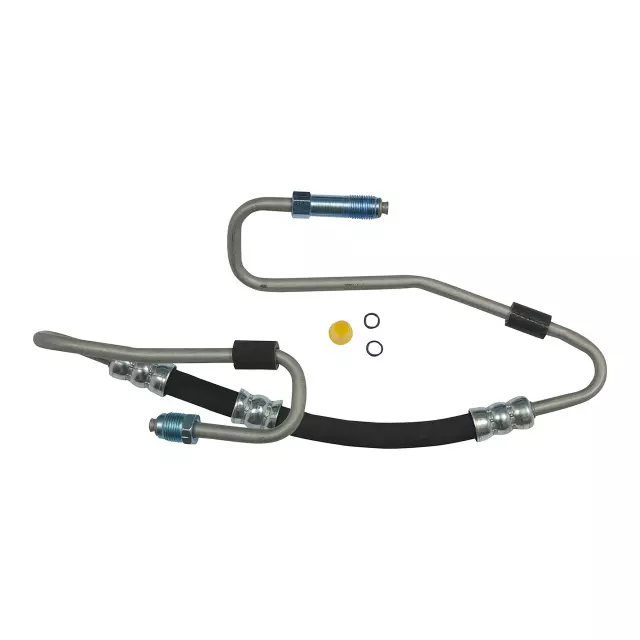 80678 - : 16MM Male "O" Ring x 18MM Male "O" Ring for Edelmann Image