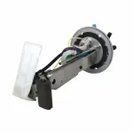 PFS304 - Air &amp; Fuel Delivery: Motorcraftâ„¢ Electric Fuel Pump for Ford: E-150, E-150 Club Wagon, E-250, E-350 Club Wagon, E-350 Super Duty, E-450 Super Duty Image