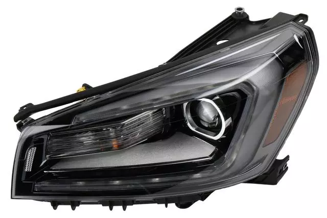 Composite Assembly - GM (19433926)