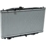 RA2571C - : Radiator -- Downflow Radiator for UAC Image