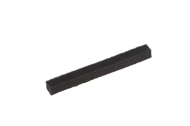 13227211 - : Windshield Weatherstrip for Buick: Regal | Saturn: Astra Image