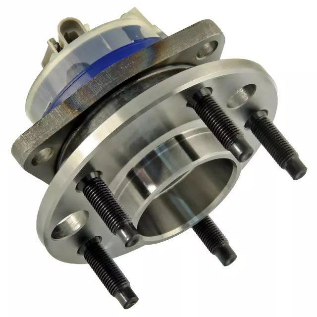 Front Wheel Hub and Bearing Assembly - ACDelco (513087)