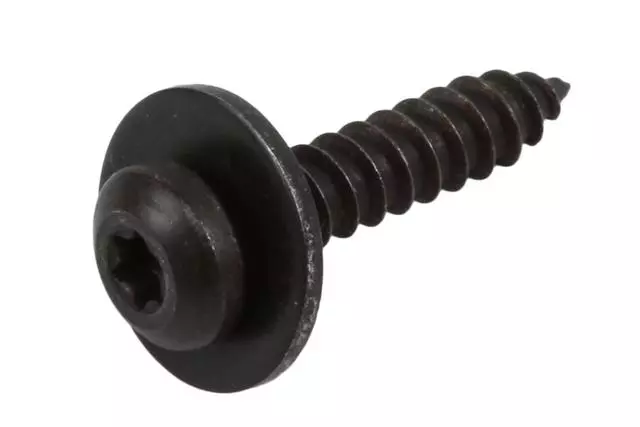 11508561 - : Part# 11508561 Multi-Purpose Bolt for Buick: LeSabre, Park Avenue | Chevrolet: Beretta, Impala, Monte Carlo, Venture | Oldsmobile: Achieva, Silhouette | Pontiac: Aztek, Montana, Sunfire, Trans Sport Image