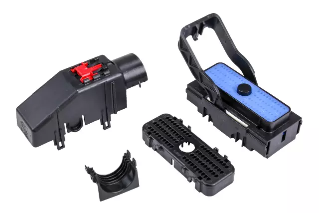 24273205 - : Lark Yellow Manual Transmission Shift Lever Knob for Chevrolet: Corvette Image