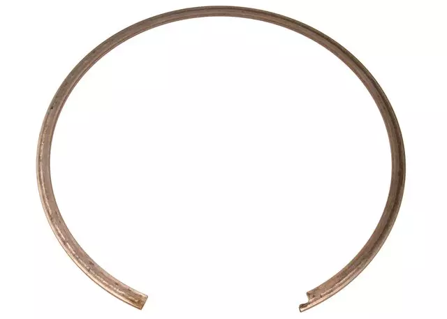 8681080 - Transmission: Front Differential Carrier Internal Gear Retaining Ring for ACDelco Image