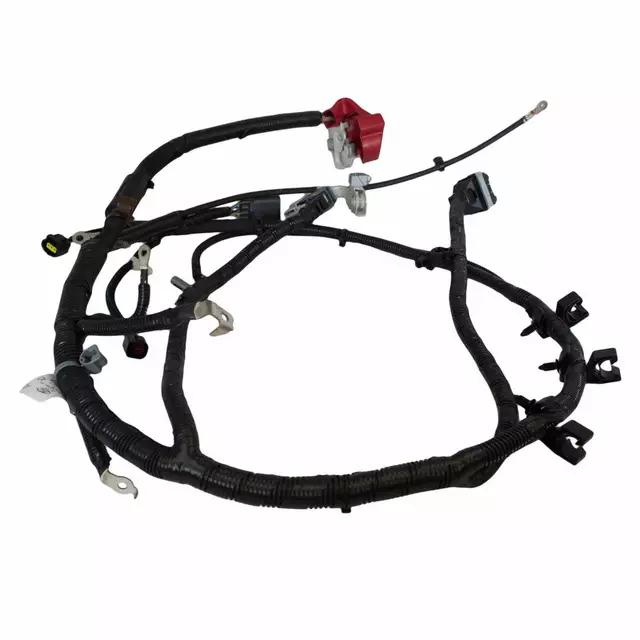 9T4Z14300AA - Electrical: Battery Cable for Ford: Edge | Lincoln: MKX Image