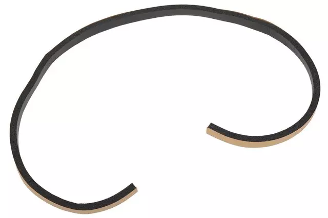 23184898 - Body: Front Seal for Chevrolet: Corvette Image