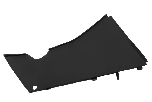 Driver Side Instrument Panel Lower Extension Side Trim Panel - GM (92260947)