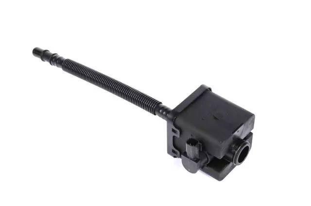 25898381 - Emission Systems: Vapor Canister Filter for ACDelco Image