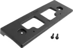 962103KA0A - Body: License Bracket for Nissan: Pathfinder Image
