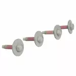 W719848S439 - : Roof Molding Bolt for FORD Image