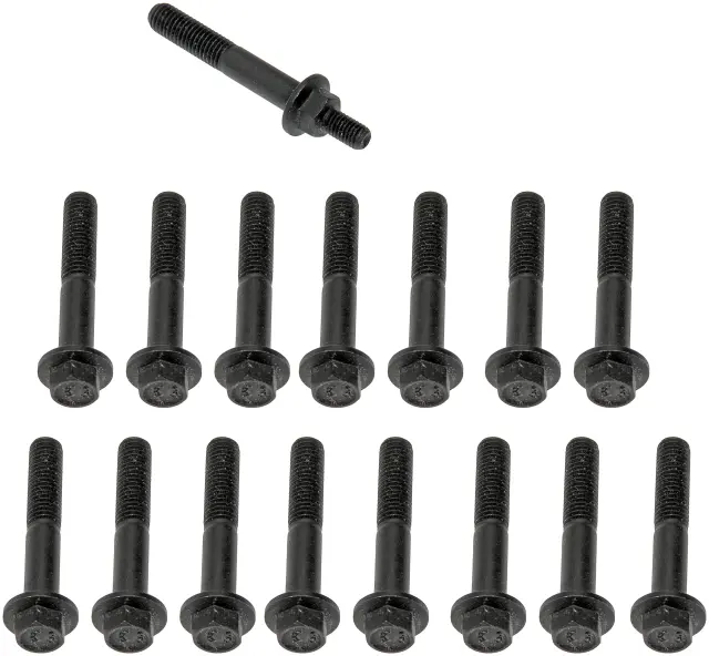 32120 - Exhaust: Exhaust Manifold Hardware Kit for Dorman Image