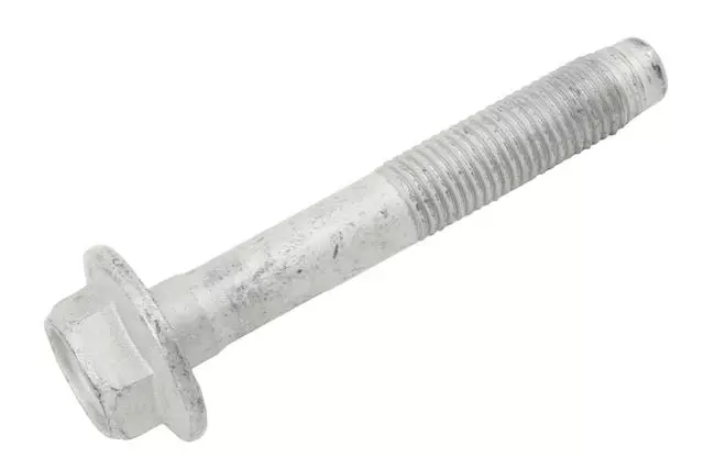 11562579 - : M16x2x110 Front Lower Suspension Control Arm Rear Bolt for GM Image