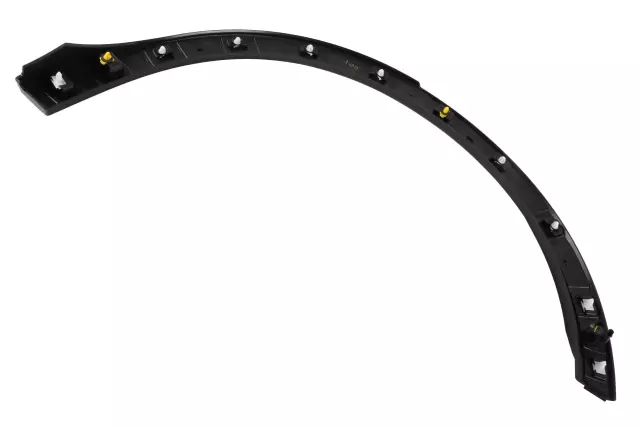 84639215 - : Wheel Opening Molding for GM Image