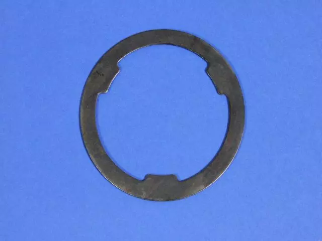 3432330 - Rear Axle; Corporate 235 MM; Differential and Drive Line: Drive Pinion Bearing Shim for Mopar Image