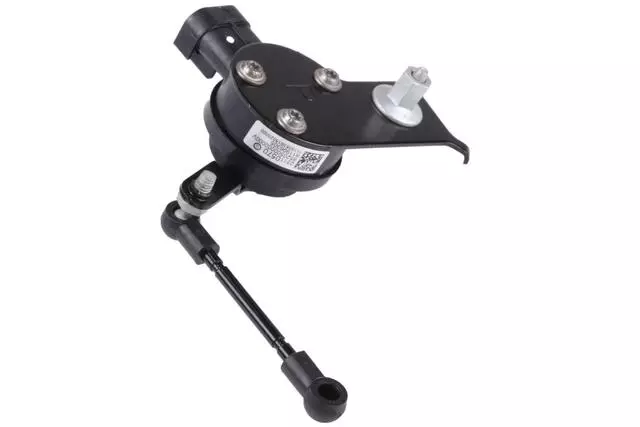 Rear Passenger Side Suspension Air Leveling Position Sensor - GM (23110570)