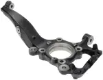 698205 - : Front Left Knuckle for Dorman Image