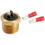 3246 - : TEMPERATURE SWITCH, 200?F, 1/2" NPT MALE, FOR PRO-LITE WARNING LIGHT for AutoMeter Image