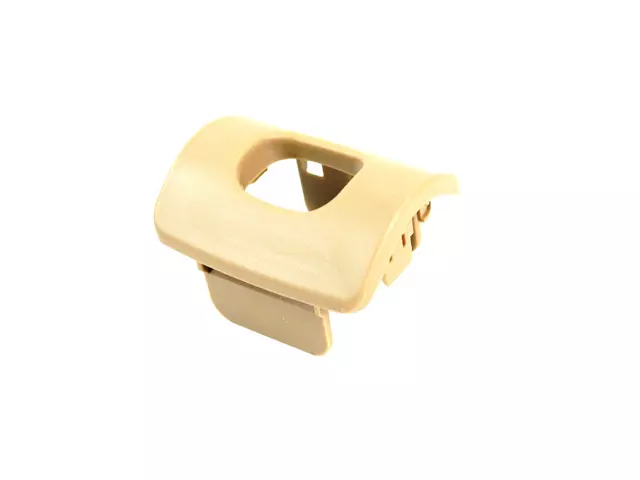 Sliding Door Switch Bezel - Mopar (1DH63LTUAC)