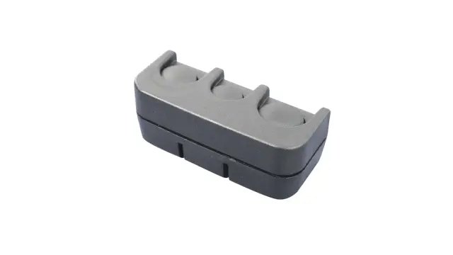 1QA11DX9AA - Body: Coin Holder for Mopar Image