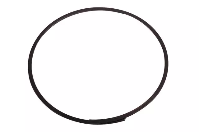 24287031 - : Silver 4-5-6-7-8-9-10-Reverse Clutch Backing Plate Retaining Ring for GM Image