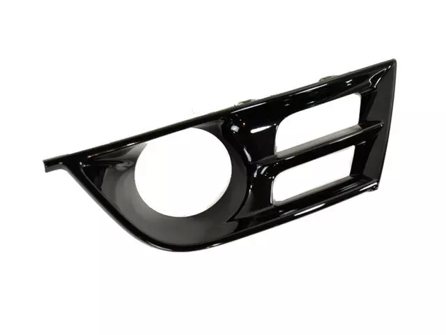 Adaptive Cruise Control Bezel, Right - Mopar (68203016AC)