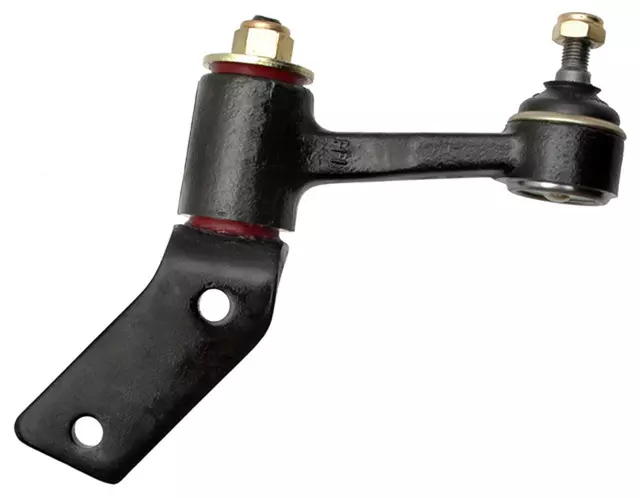 46C1093A - : Steering Idler Arm for Dodge: Ram 50 | Mitsubishi: Mighty Max, Van Image