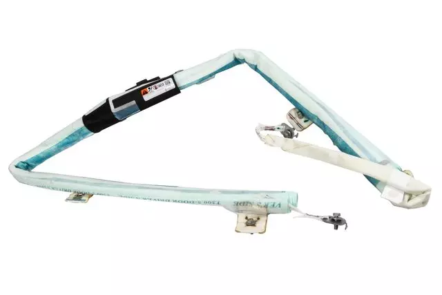 95353905 - Electrical: Inflator Curtain for GM Image