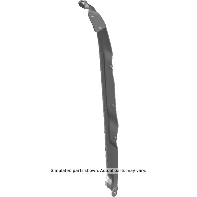 23100199 - Body: Front Weather-strip for GMC: Acadia Image