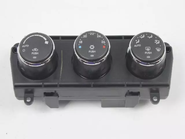 Dash Control Unit - Mopar (55111886AI)
