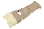 22787190 - Body: Upper Center Pillar Trim for GM Image