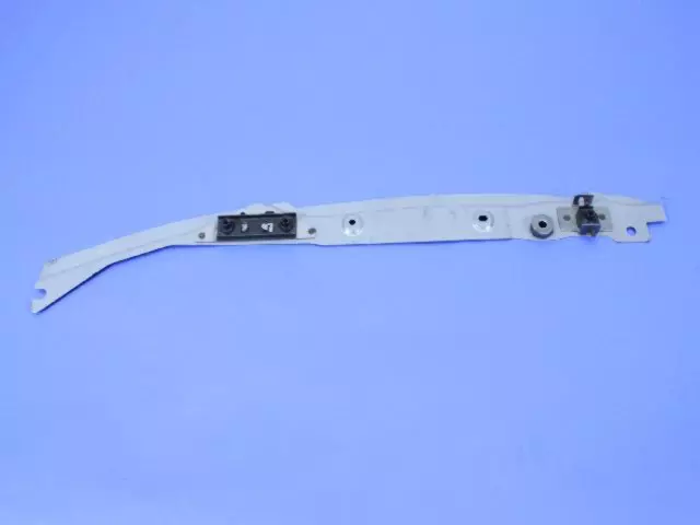 55276158AC - Body Sheet Metal Except Doors: Tailgate Hinge Reinforcement, Right for Mopar Image image