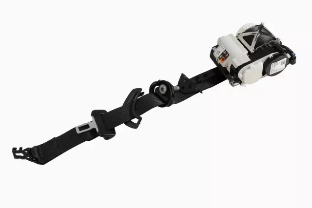 Seat Belt Assembly - GM (19356297)