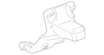 1772231300 - : Engine Bracket for Mercedes-Benz Image