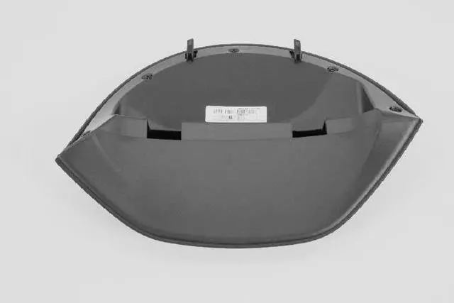 Hood Bezel - Mopar (1VU83HL9AA)