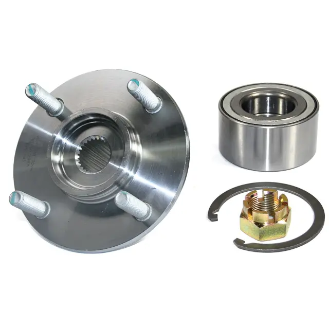 29596034 - : DuraGo Wheel Hub Repair Kit for PRONTO Image
