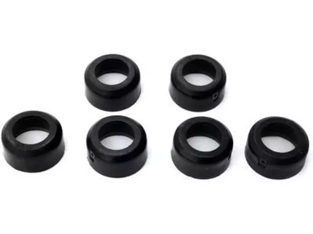 Fuel Injector Seal - Ford (F77Z-9G512-AA)