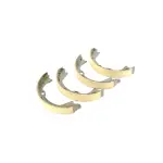 4560176AA - : Parking Brake Shoe And Lining Kit, Left for Mopar Image
