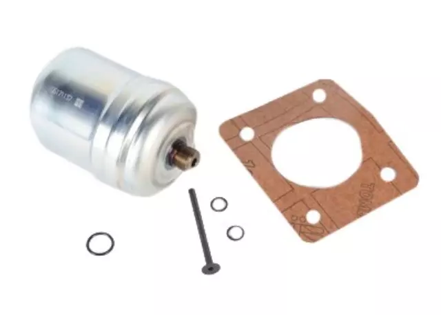 15240730 - Body: Accumulator for Hummer: H3, H3T Image