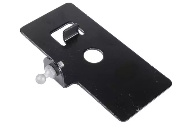 23430797 - Suspension: Leaf Spring Adapter for Chevrolet: Silverado 1500, Silverado 1500 LD | GMC: Sierra 1500, Sierra 1500 Limited Image