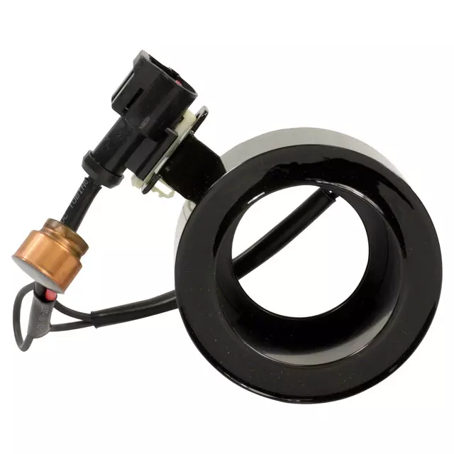 A/C Compressor Clutch Coil - Ford (YS4Z-19D798-AA)