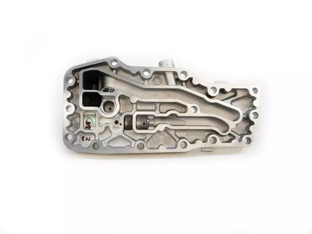 68291938AA - Engine: Oil Filter Adapter for Dodge: Ram 2500, Ram 3500 | Ram: 2500, 3500 Image