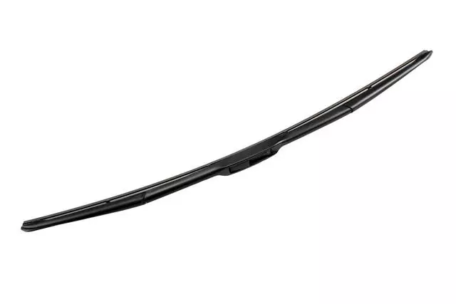 84574893 - : Driver Side Windshield Wiper Blade, 23.76 in for Buick: Envision, Regal | Cadillac: CT6 | Chevrolet: Equinox | GMC: Terrain Image